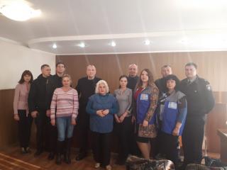 У Кам’янському відбудеться акція «16 днів проти гендерно зумовленого насильства»